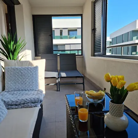 La&ma شقة زادار