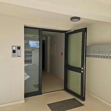 Appartamento La&ma *