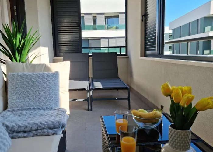 La&ma Apartment Zadar