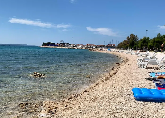 아파트 La&ma 자다르