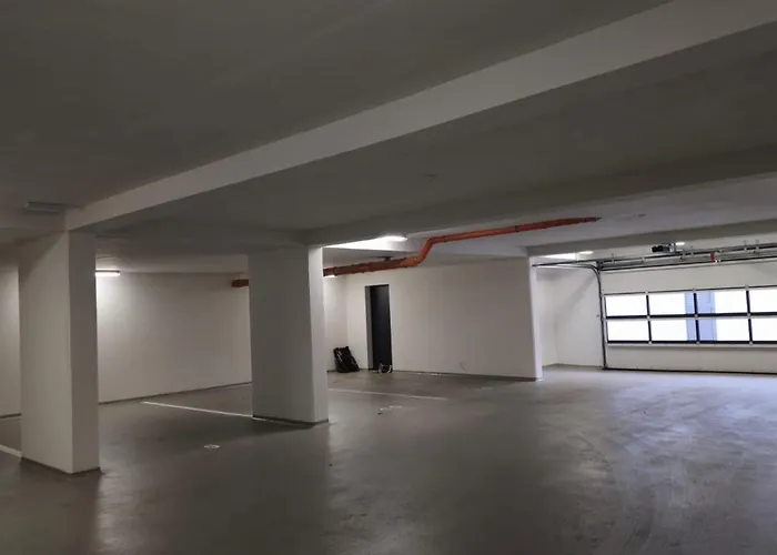 아파트 La&ma 자다르