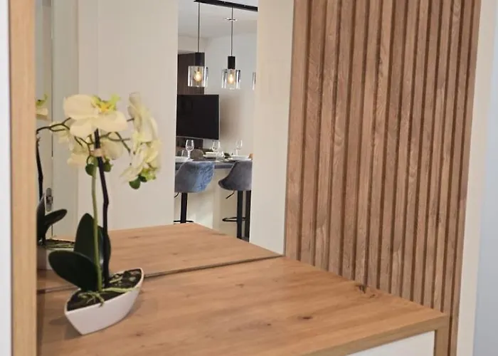 아파트 La&ma 자다르