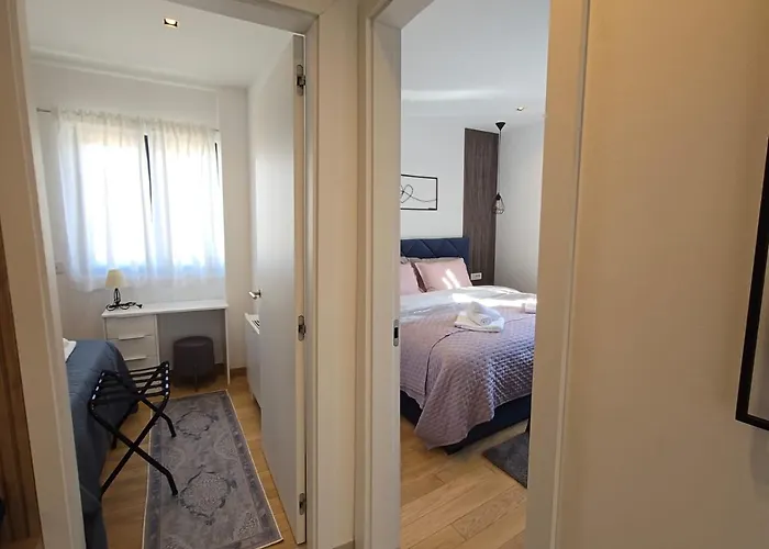 La&ma Apartment Zadar