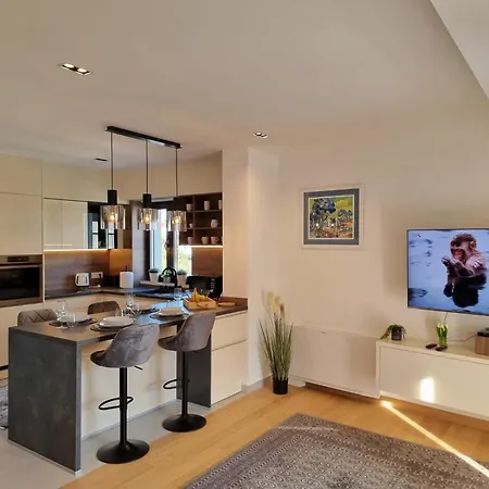 La&ma Appartement *