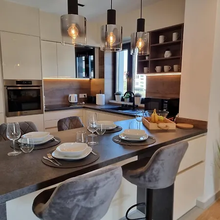 Appartement La&ma Zadar