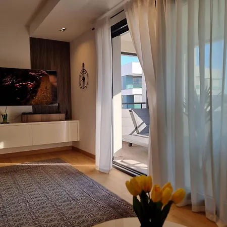 Appartement La&ma *