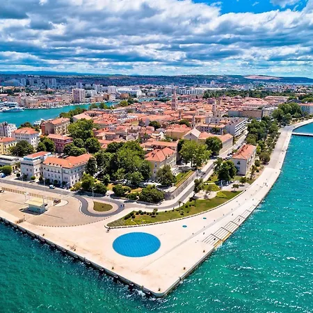 La&ma Appartement Zadar