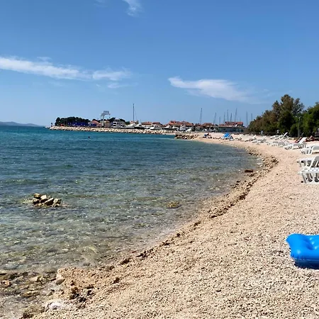 Apartament La&ma Zadar