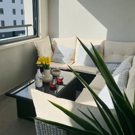 La&ma Appartement