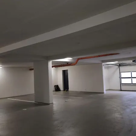 Appartement La&ma Zadar