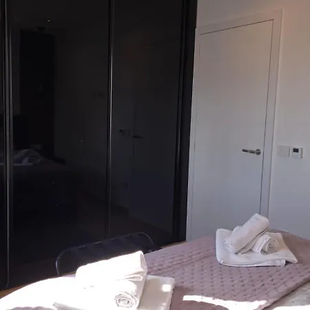 La&ma Appartement