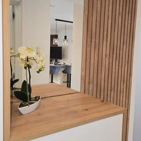 Appartement La&ma Zadar
