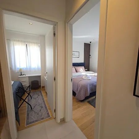 La&ma Appartement Zadar